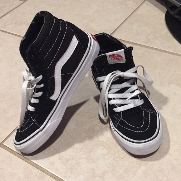 Vans Shoes - Vans
